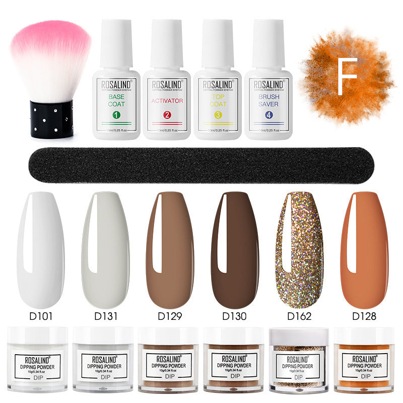 Nail Beauty Set Nail Beauty Set